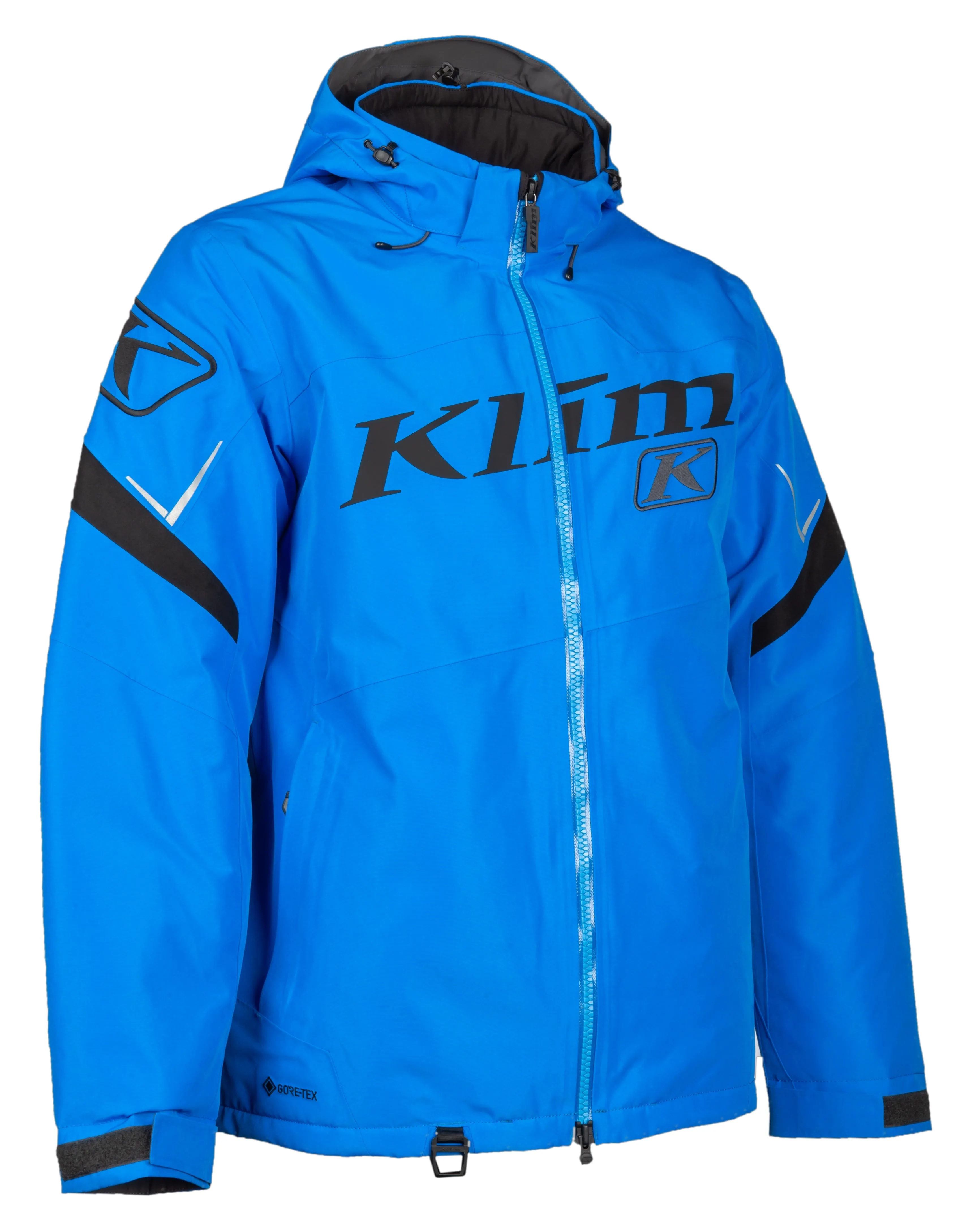 KLIM Mens Instinct Insulated Jacket 2024