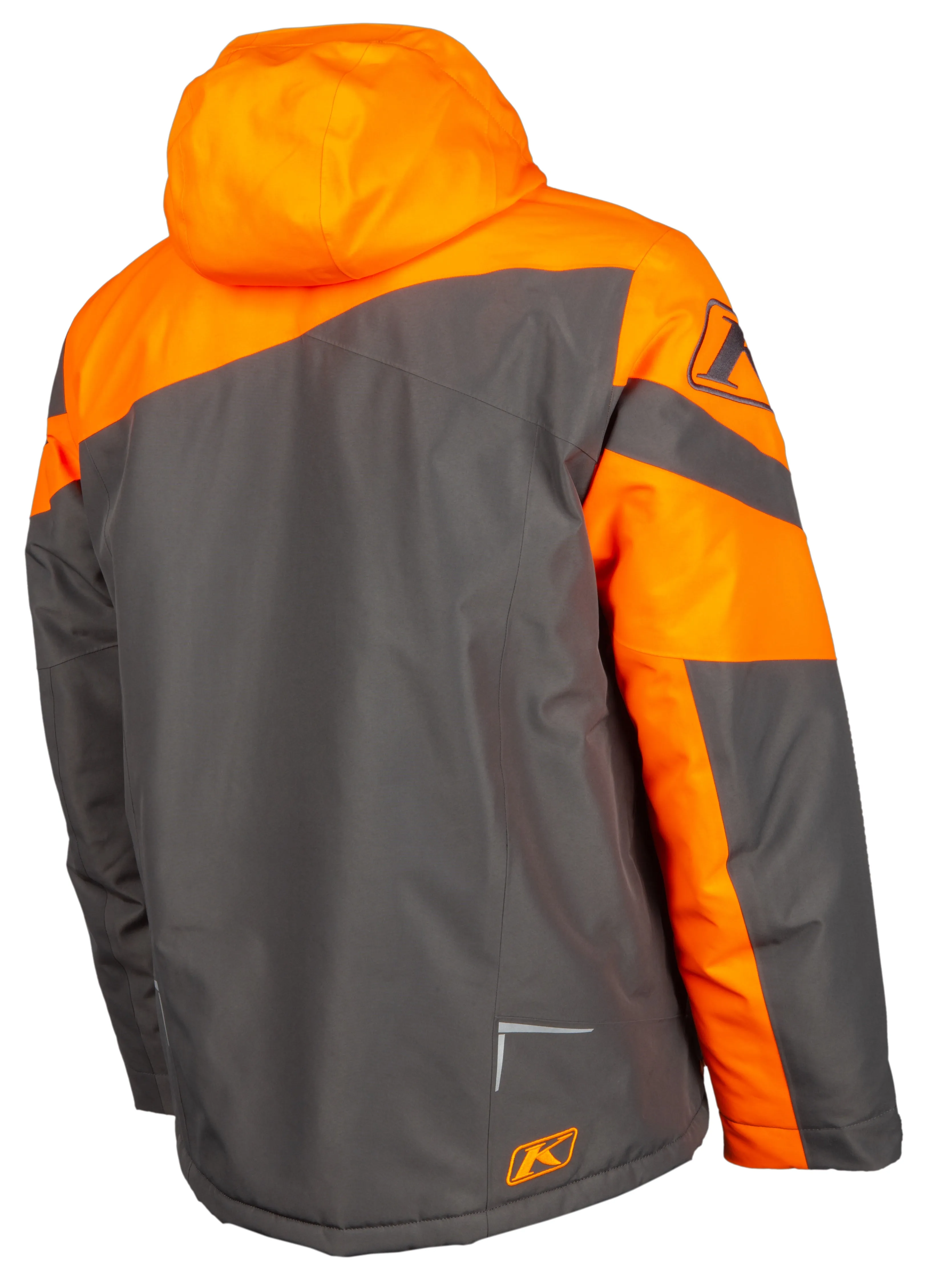 KLIM Mens Instinct Insulated Jacket 2024