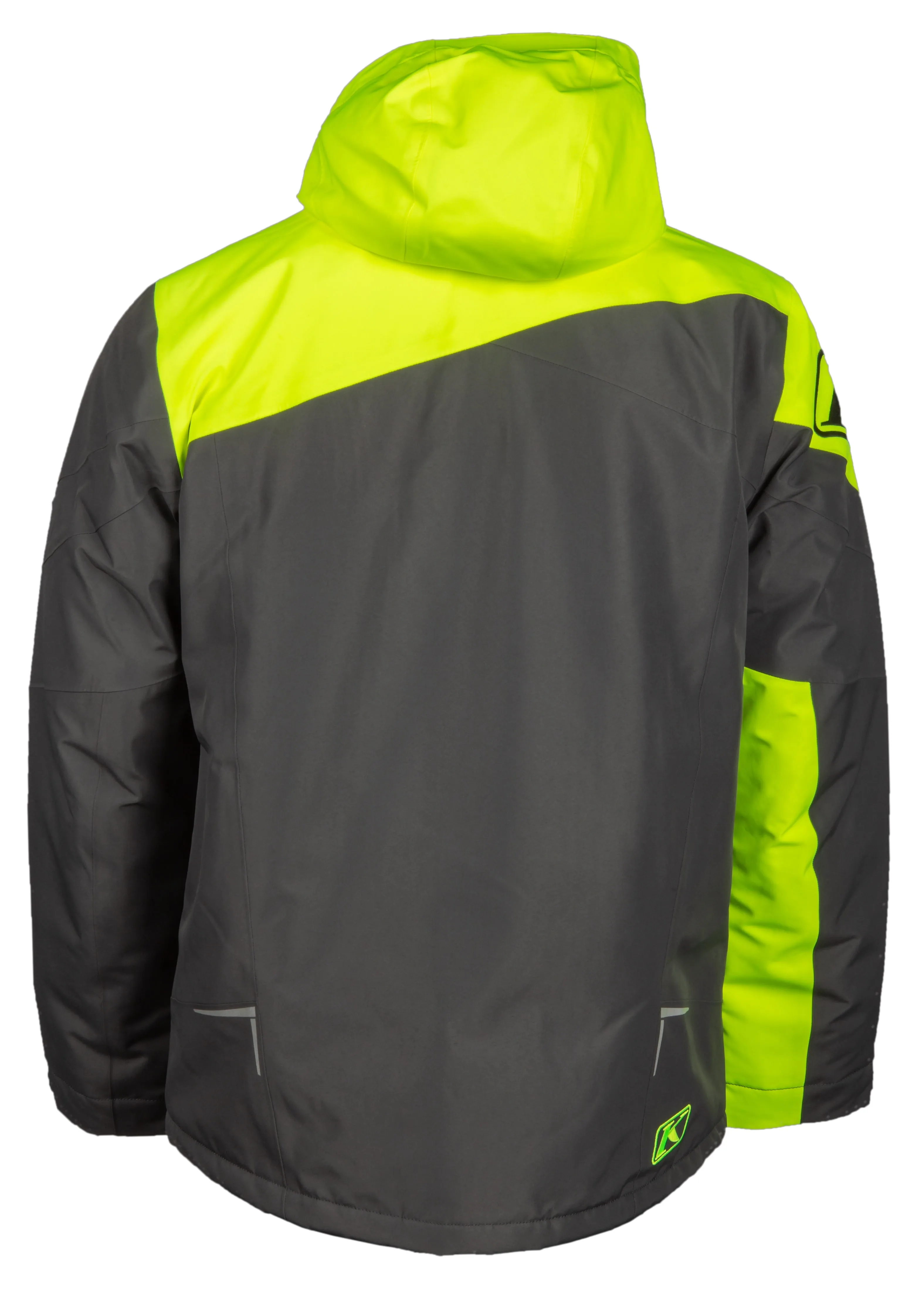 KLIM Mens Instinct Insulated Jacket 2024
