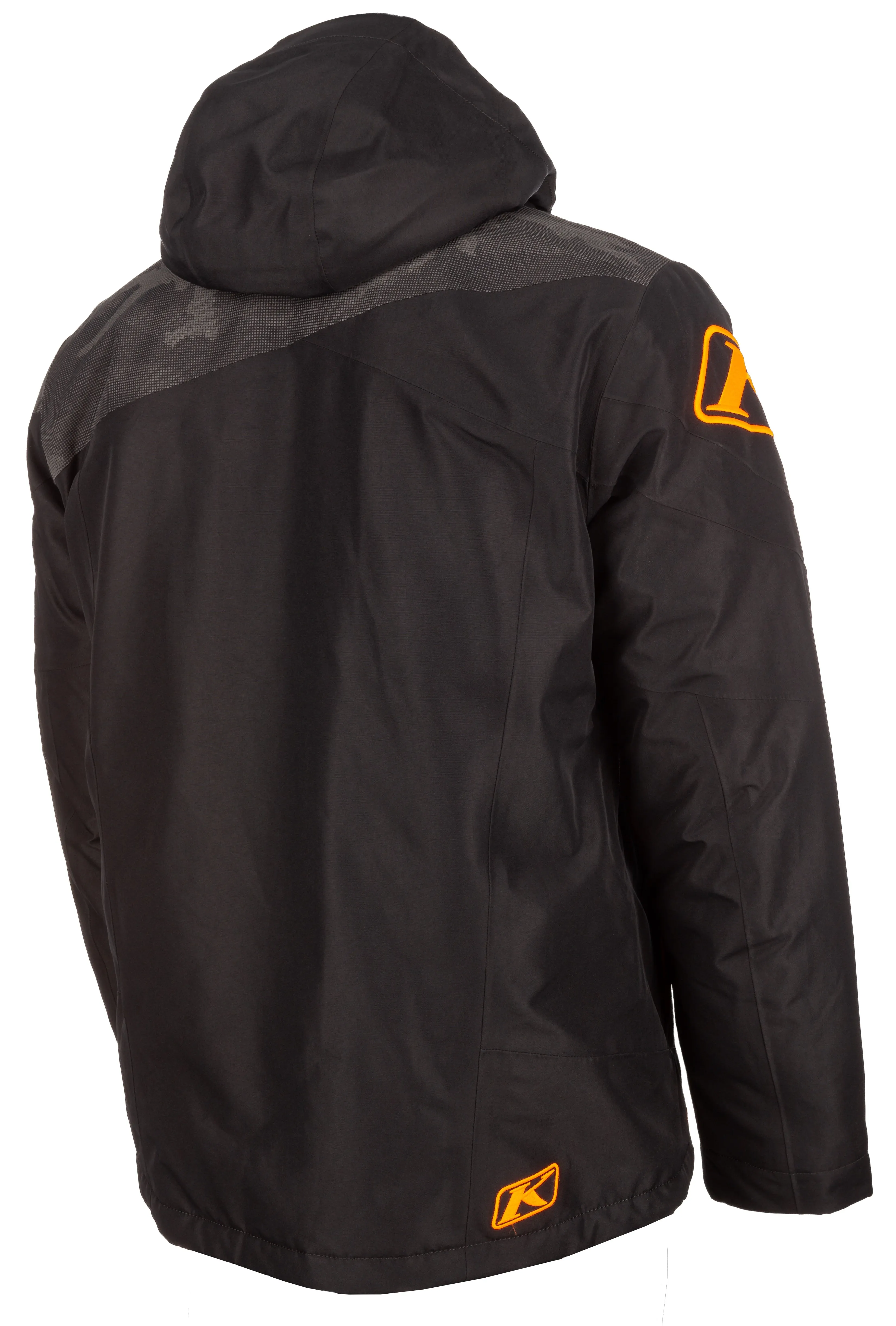 KLIM Mens Instinct Insulated Jacket 2024