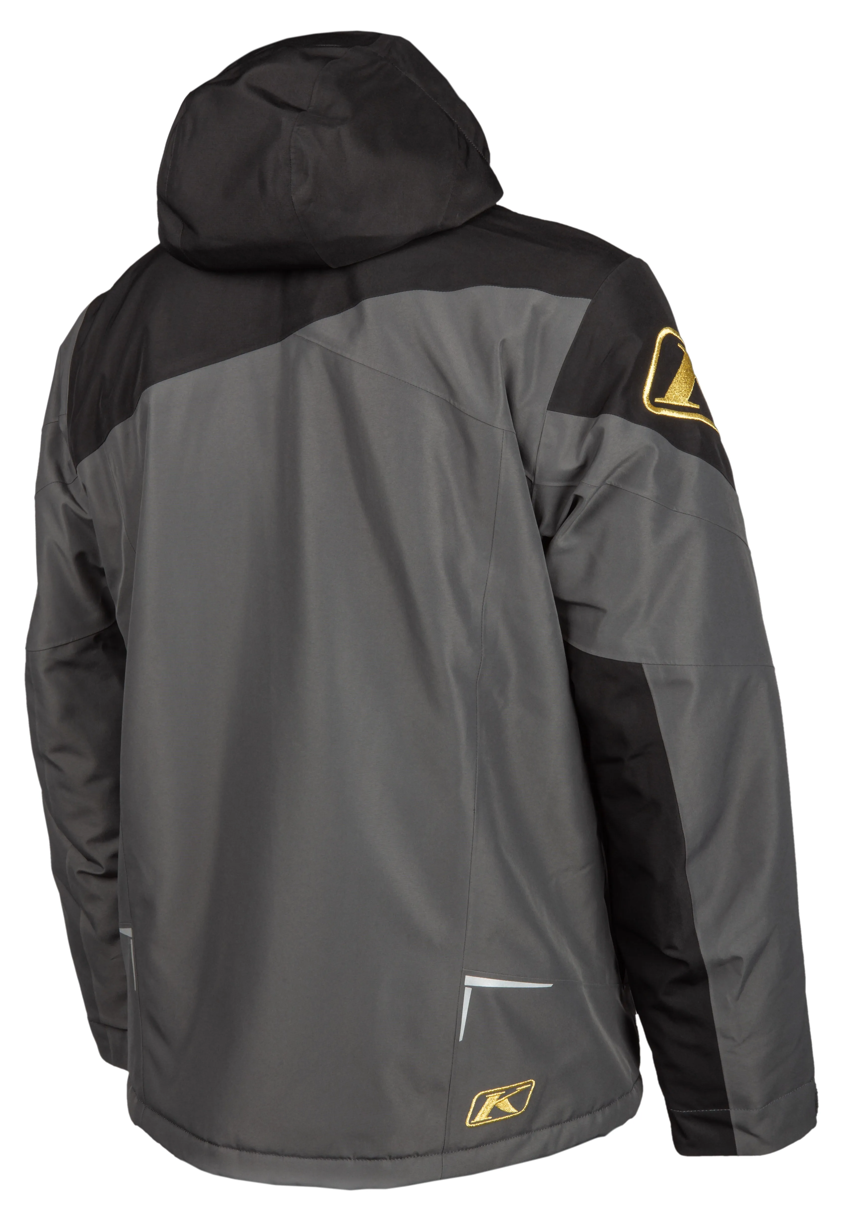 KLIM Mens Instinct Insulated Jacket 2024