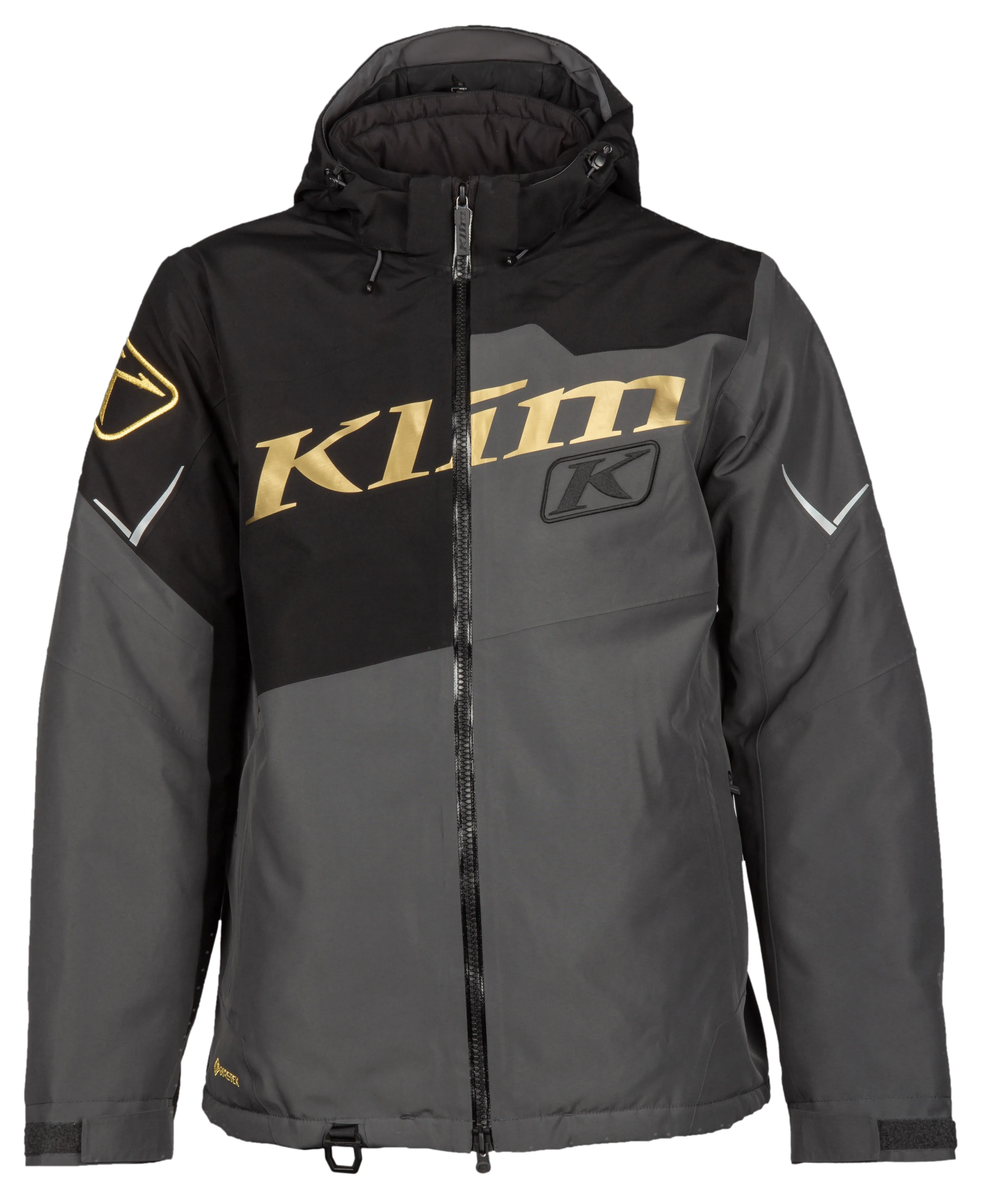 KLIM Mens Instinct Insulated Jacket 2024