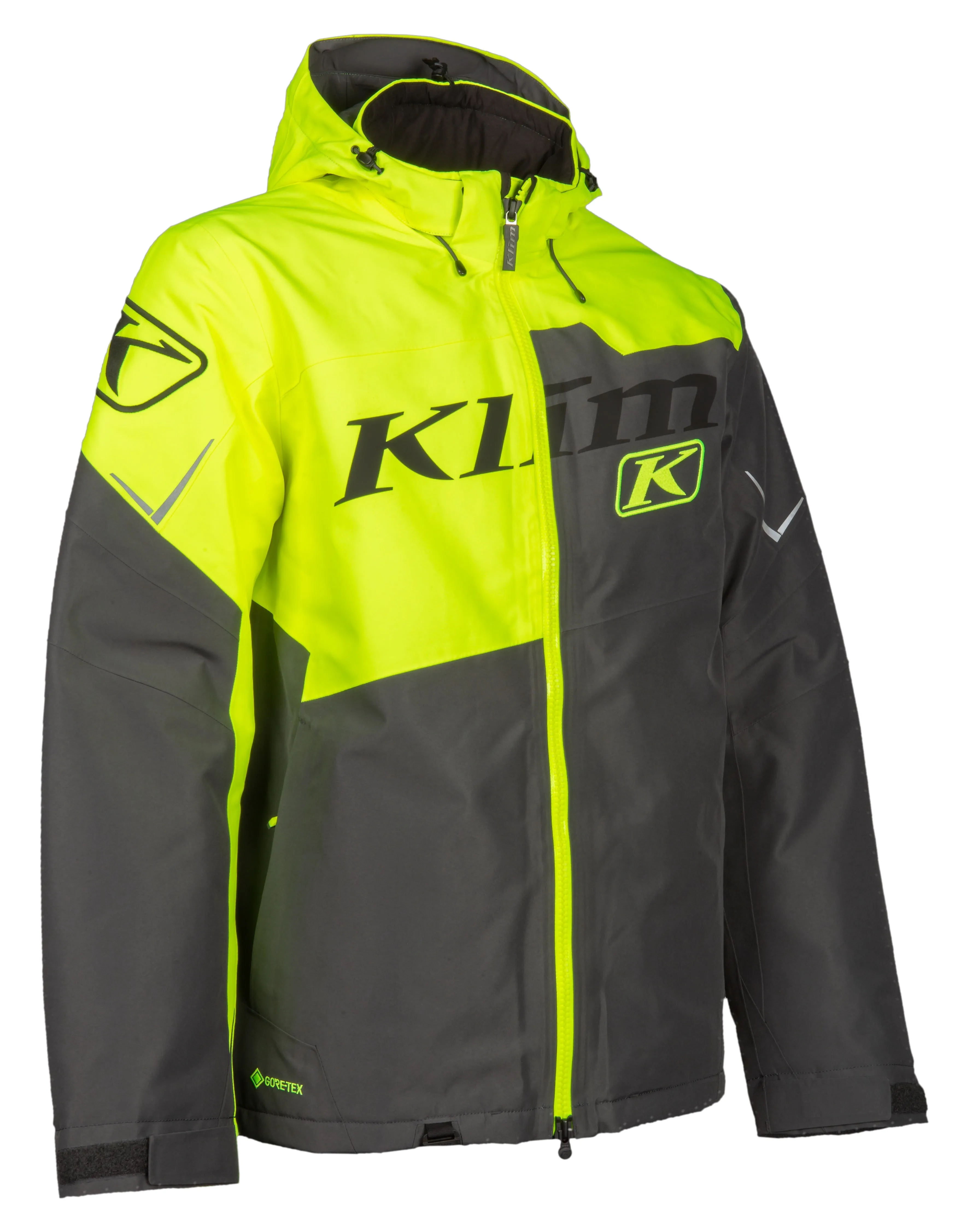 KLIM Mens Instinct Insulated Jacket 2024