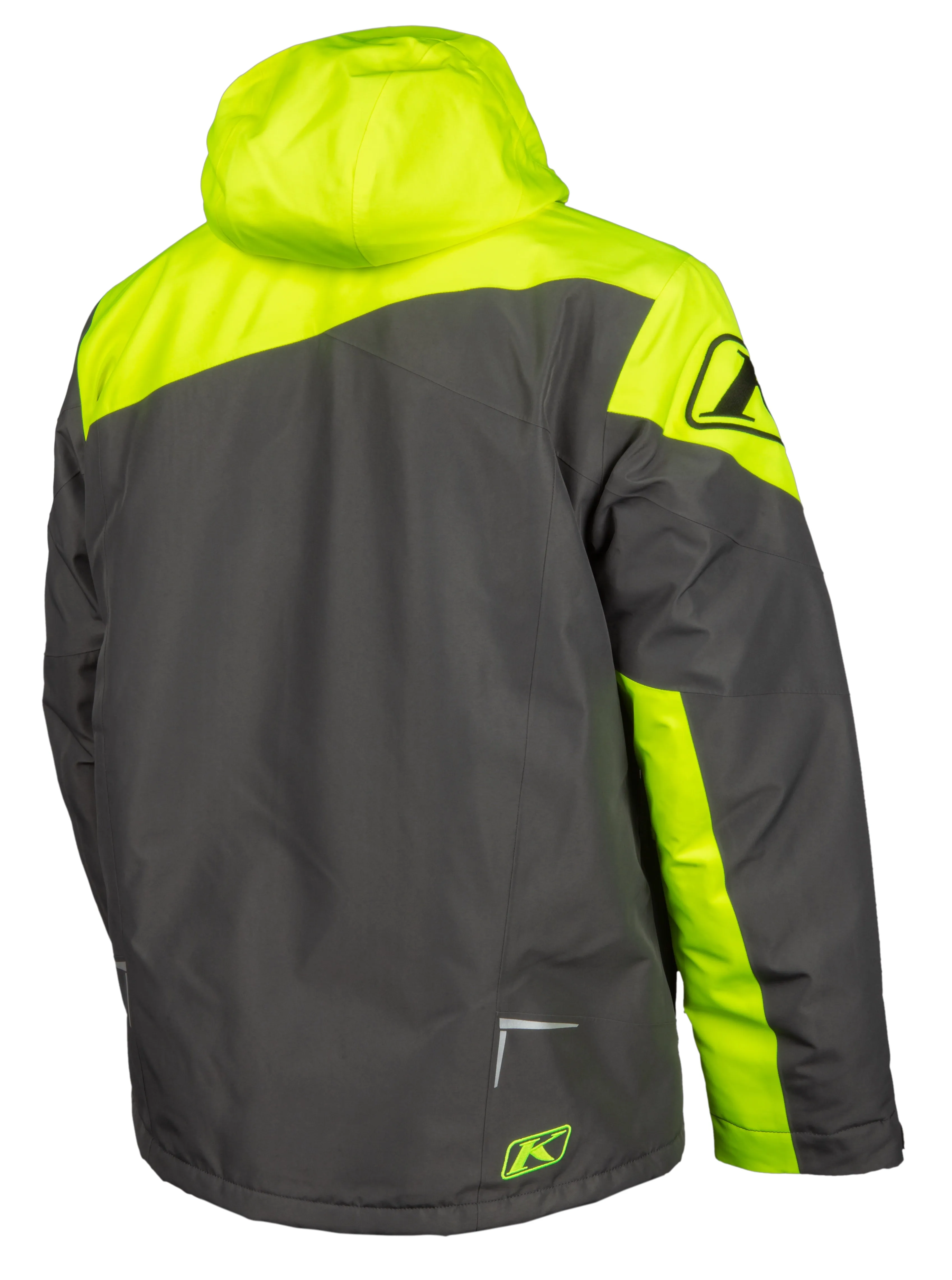 KLIM Mens Instinct Insulated Jacket 2024