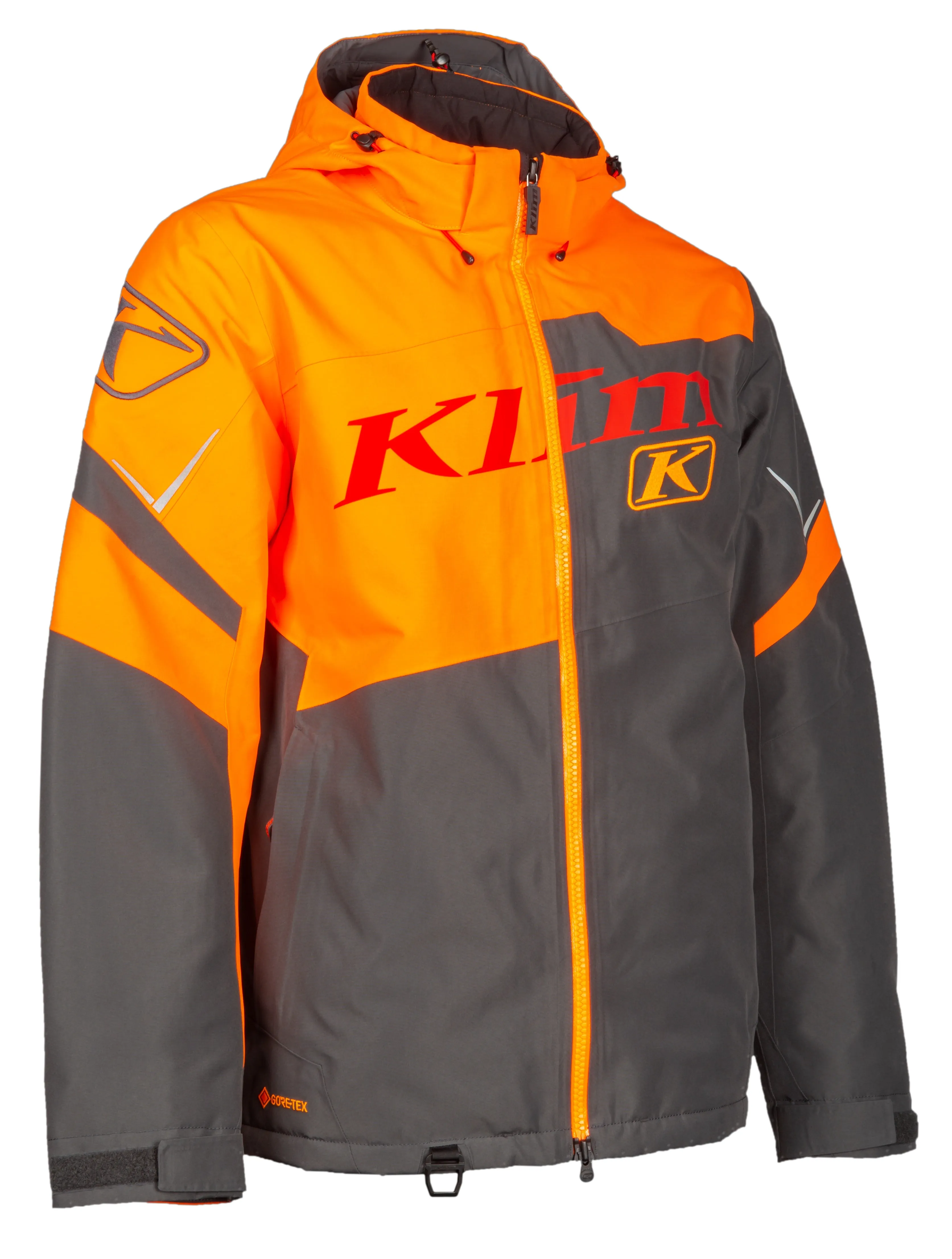 KLIM Mens Instinct Insulated Jacket 2024