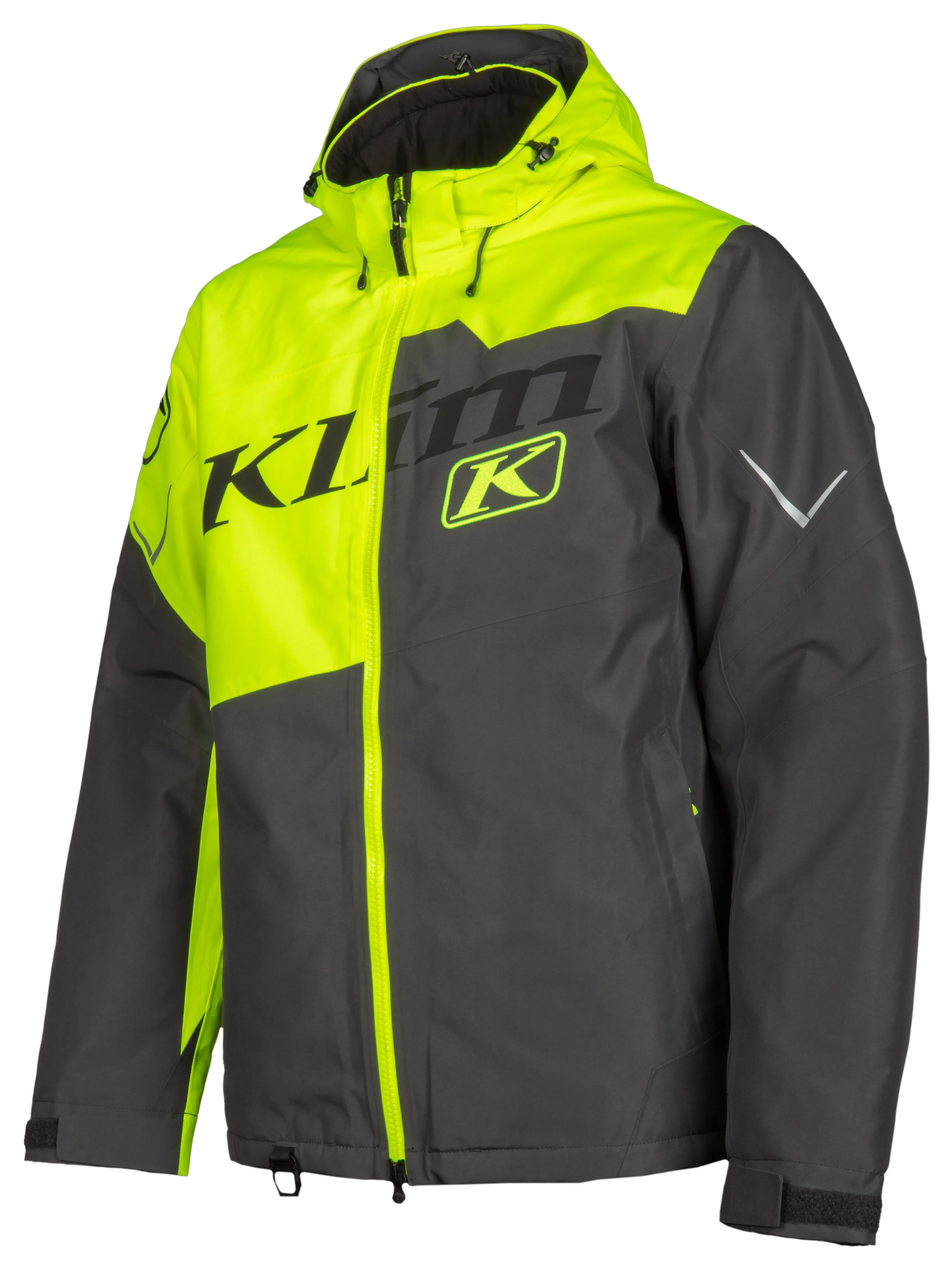 KLIM Mens Instinct Insulated Jacket 2024