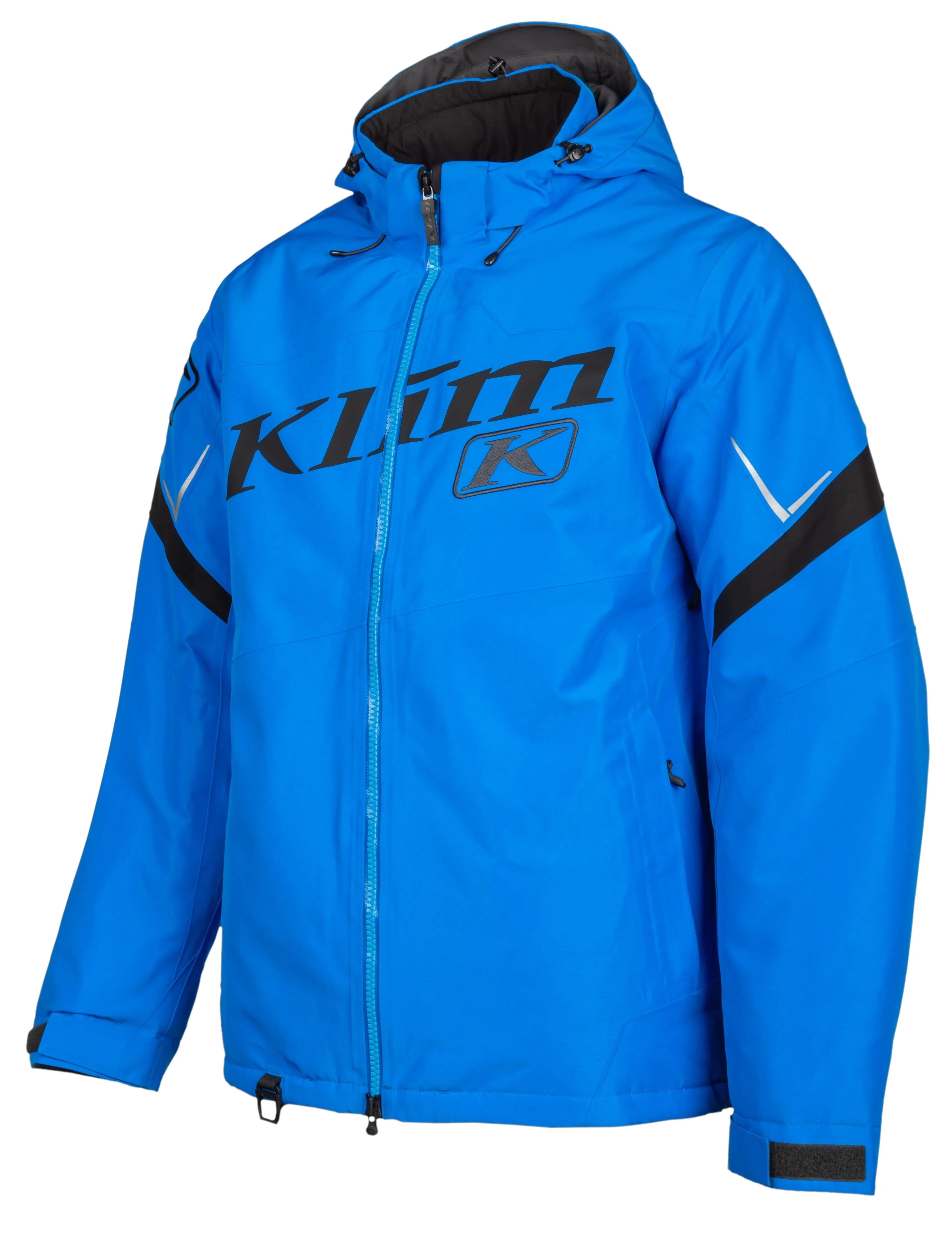 KLIM Mens Instinct Insulated Jacket 2024