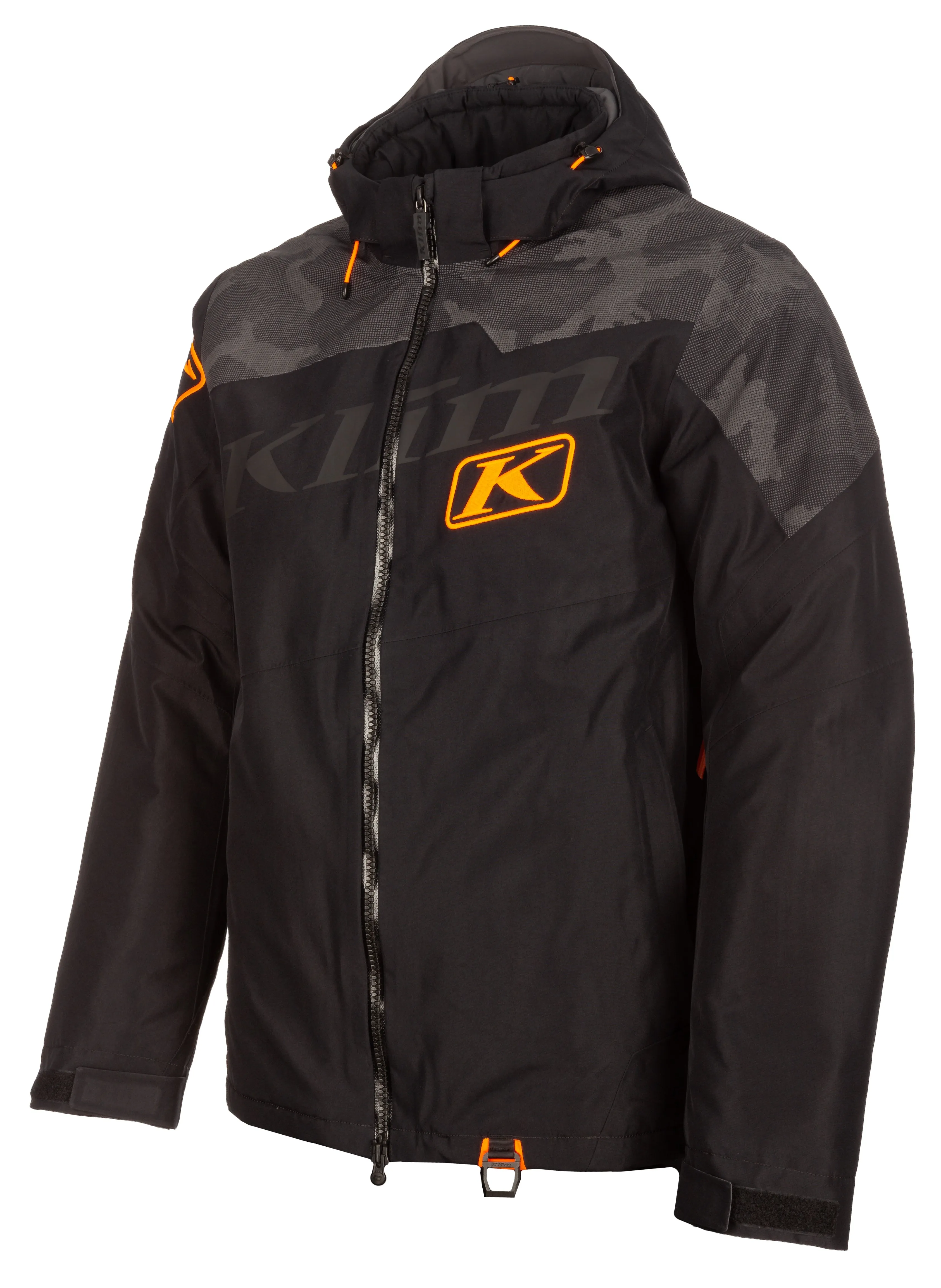 KLIM Mens Instinct Insulated Jacket 2024