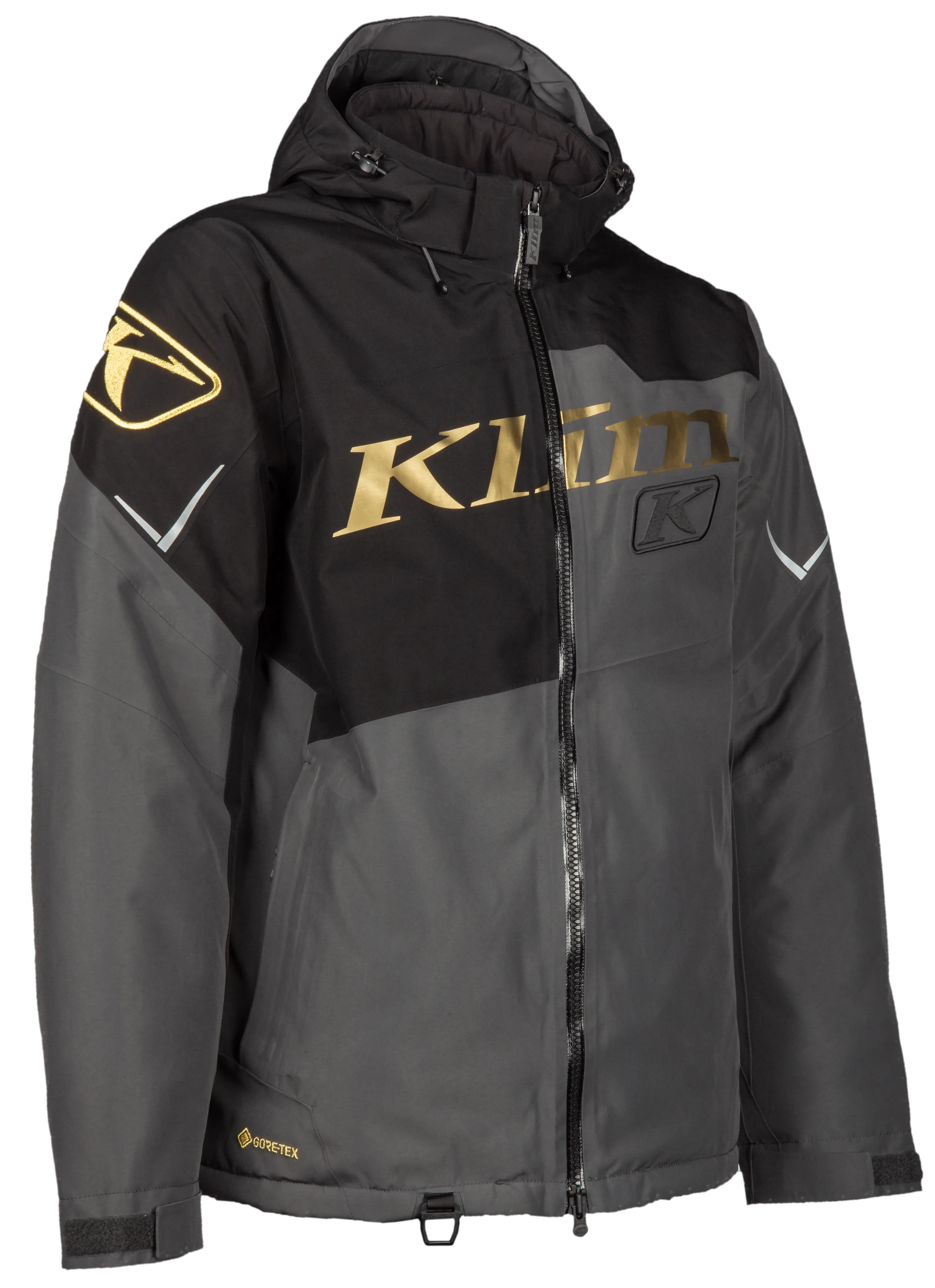 KLIM Mens Instinct Insulated Jacket 2024