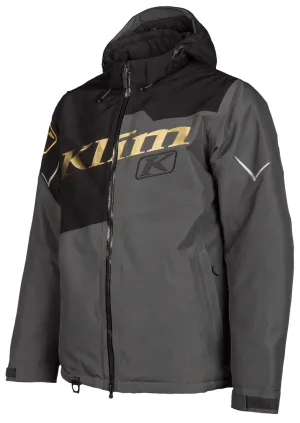 KLIM Mens Instinct Insulated Jacket 2024