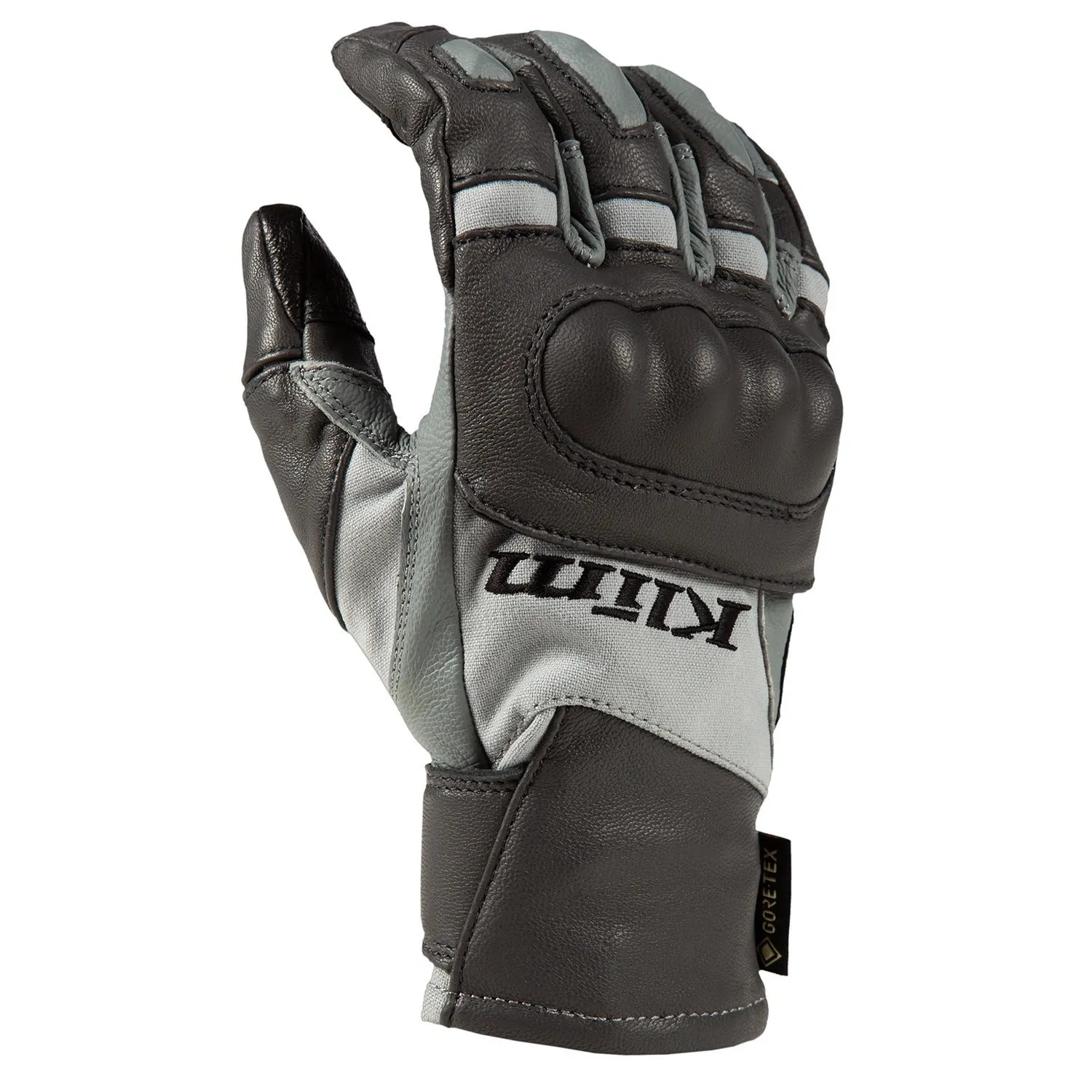KLIM Womens Adventure GTX Short Glove