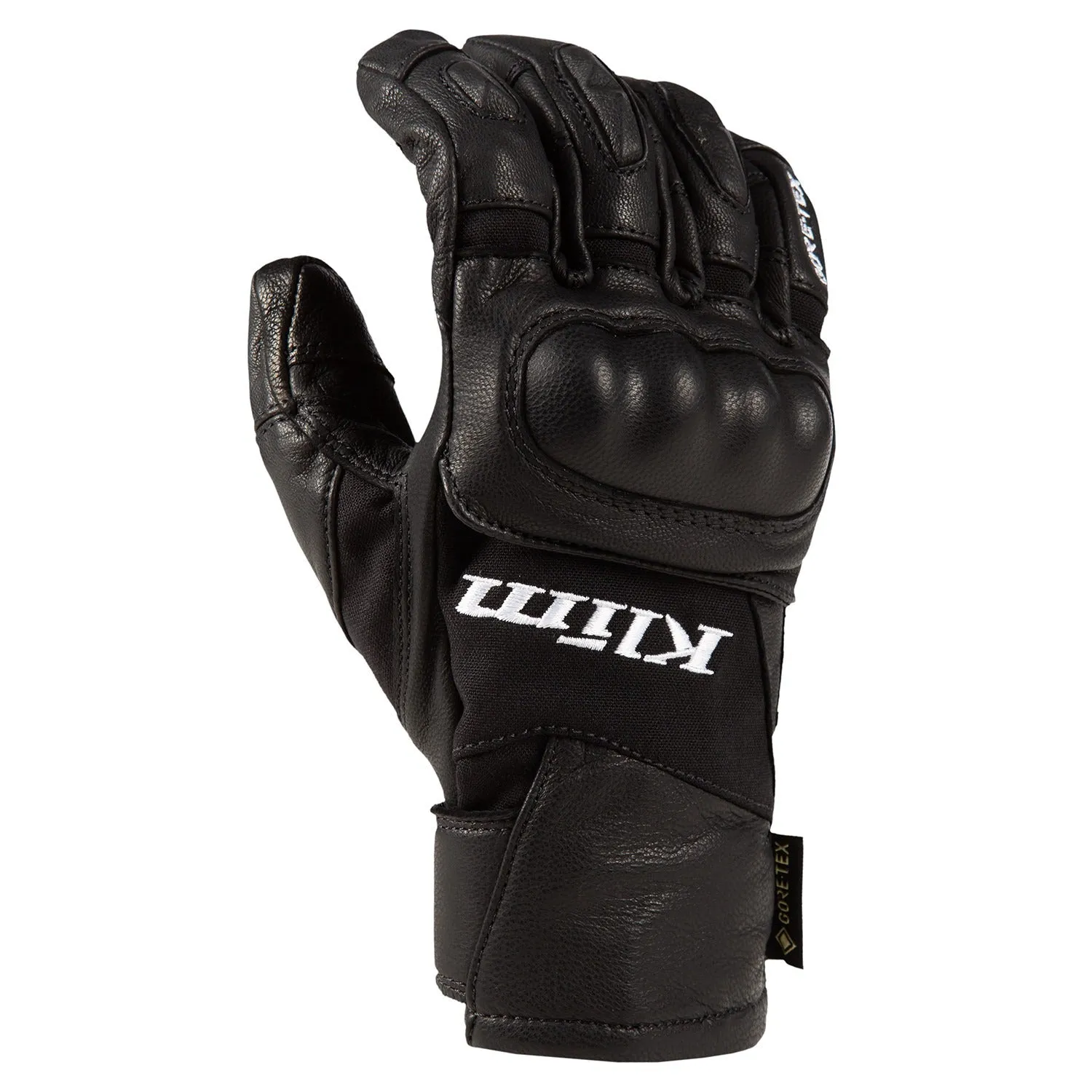 KLIM Womens Adventure GTX Short Glove