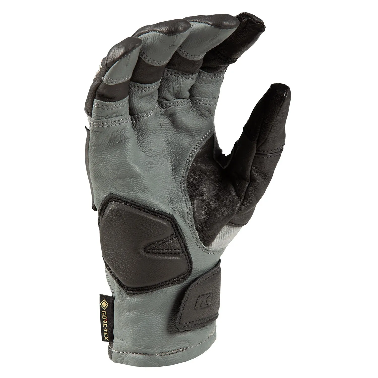 KLIM Womens Adventure GTX Short Glove