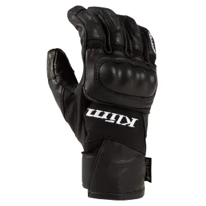 KLIM Womens Adventure GTX Short Glove