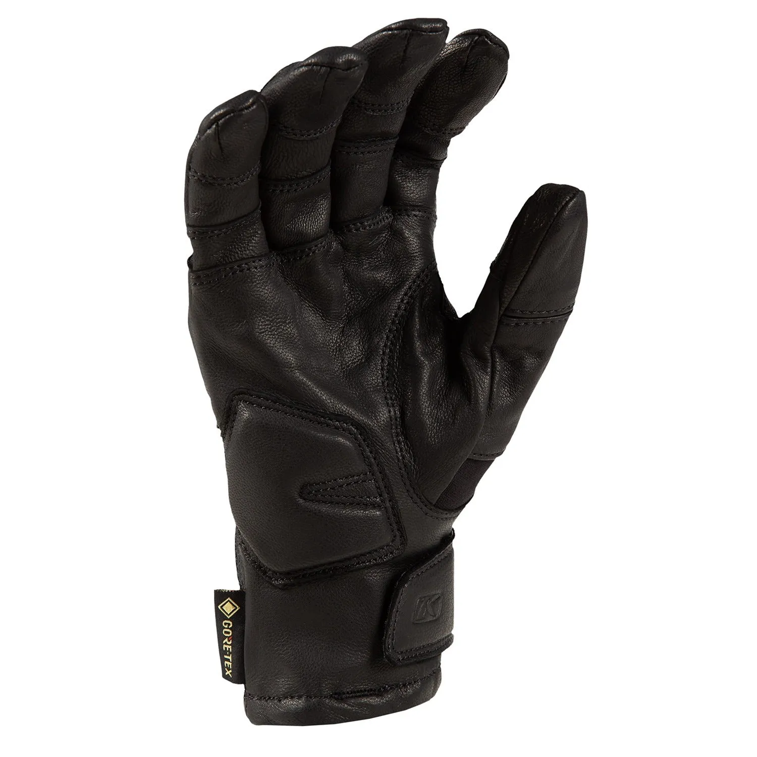 KLIM Womens Adventure GTX Short Glove