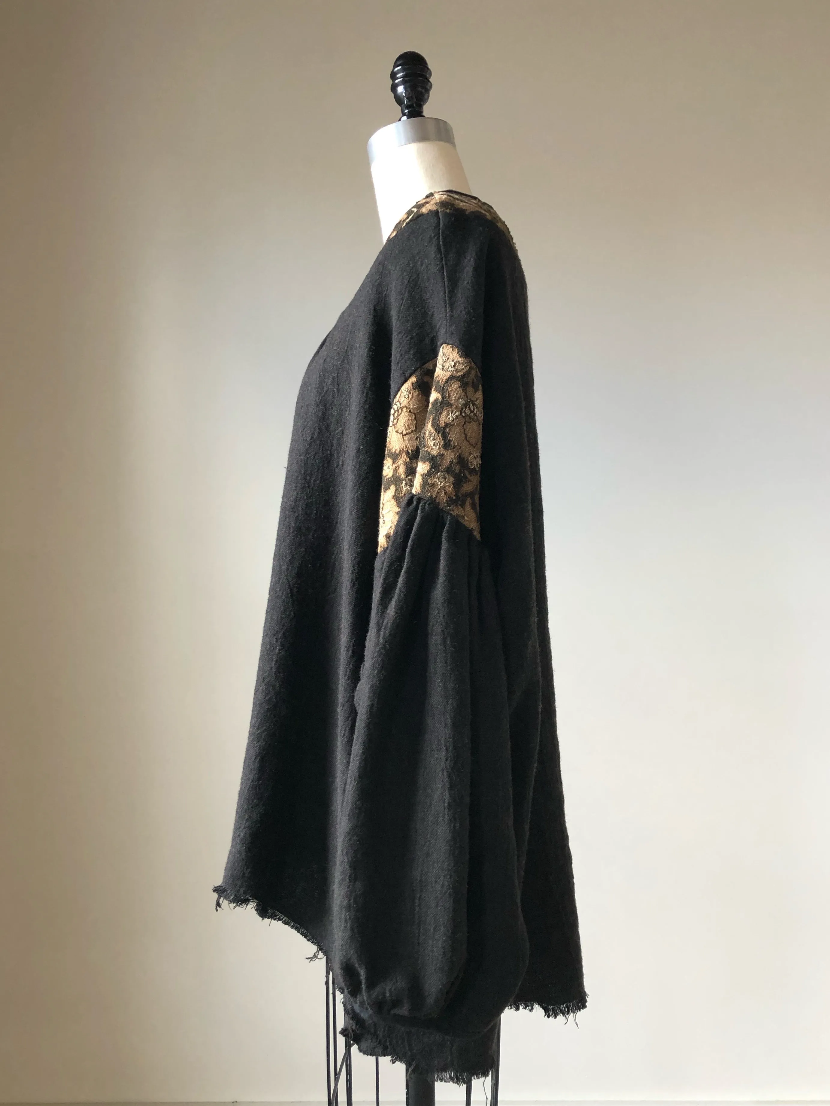 klimt smock top #2
