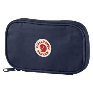 Kånken Travel Wallet Navy