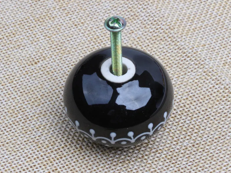 Knob Handle