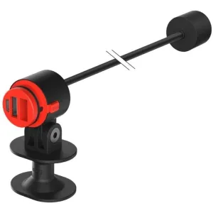 KNOG PWR V2 Helmet Extension Mount