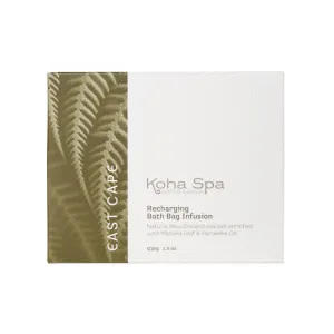 Koha Spa Bath Bag Infusion
