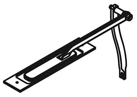 KOHLER K-1145117-R Kit, Door Handle