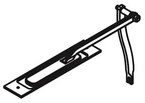 KOHLER K-1145117-R Kit, Door Handle