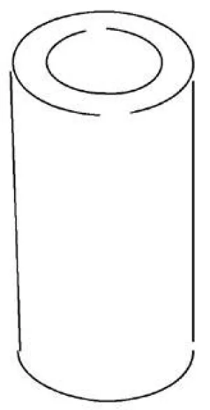 KOHLER K-36639-VF Sleeve, Handle Arm