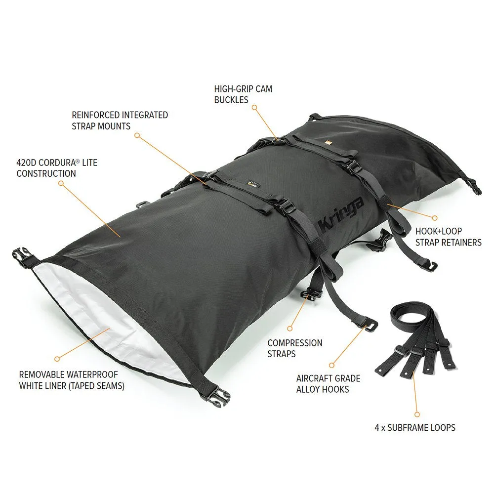 Kriega ROLLPACK 20