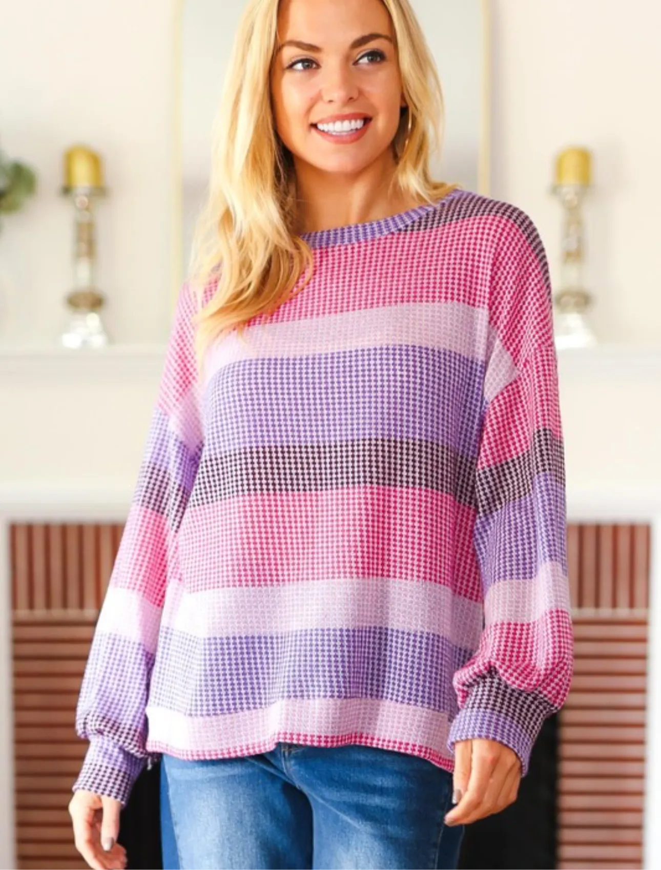 Krisley Top