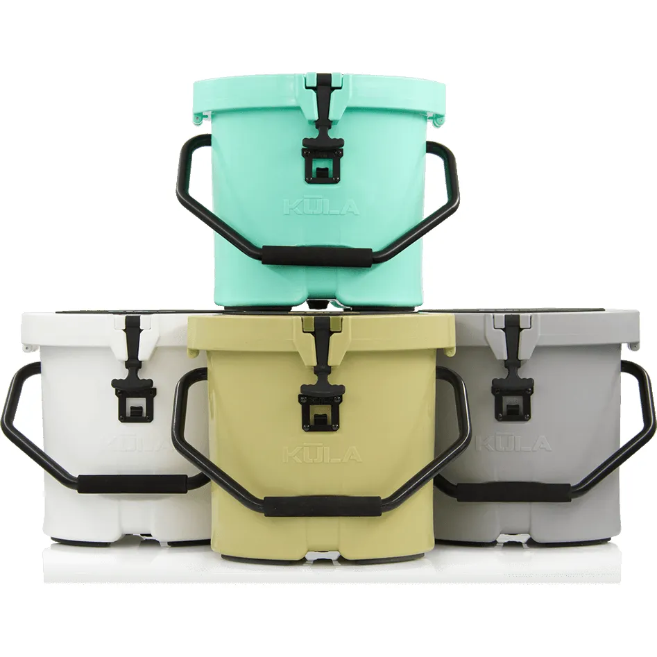 KULA Cooler - 5 Gallon