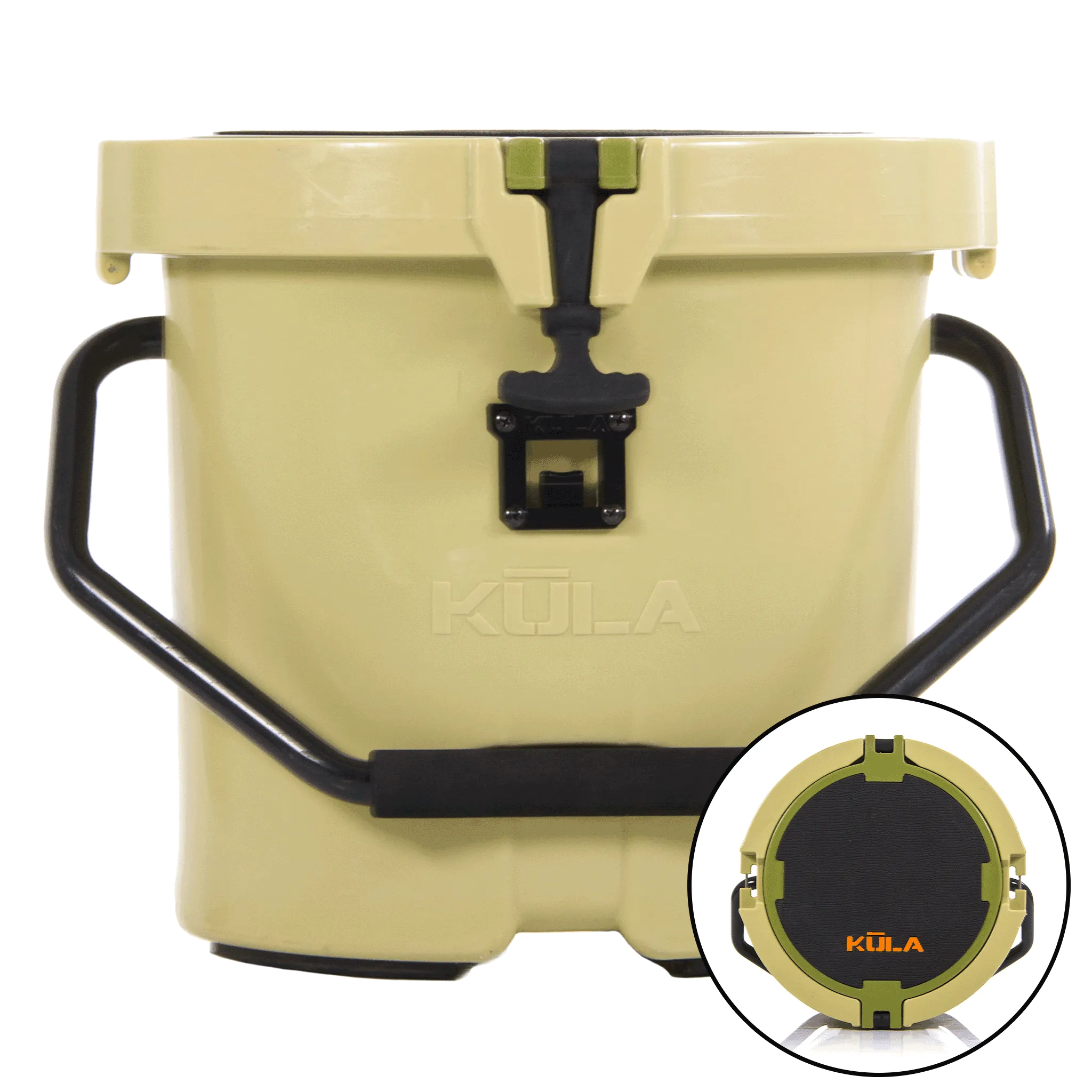 KULA Cooler - 5 Gallon