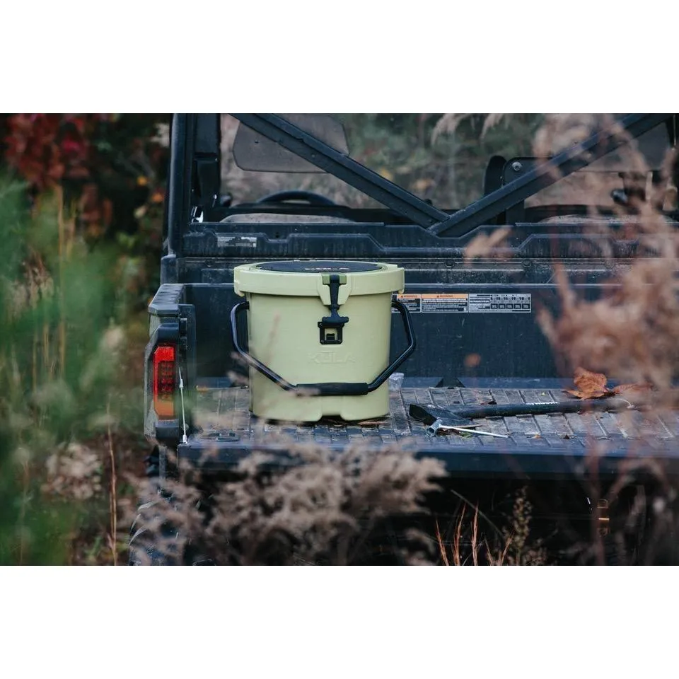 KULA Cooler - 5 Gallon