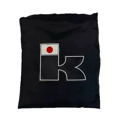 KUWAHARA Packable Folding Tote Bag