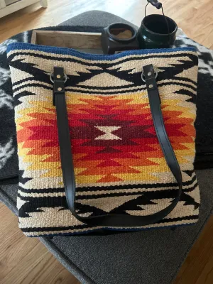 La Paz Tote