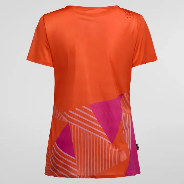 La Sportiva Comp Womens T-Shirt