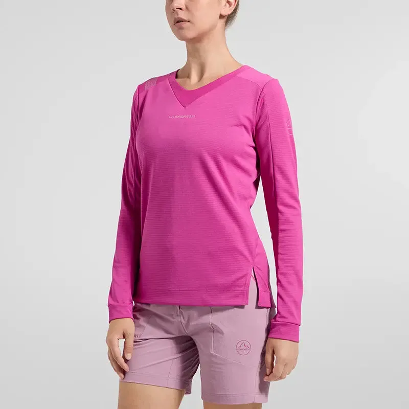 La Sportiva Ibaia Womens Pullover