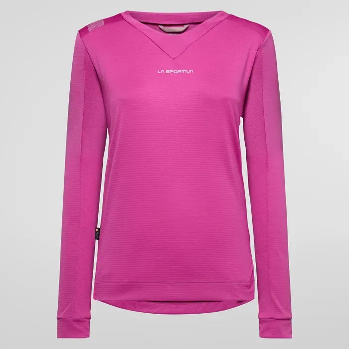 La Sportiva Ibaia Womens Pullover