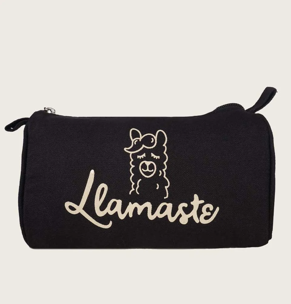 LAMASTE namaste POUCH