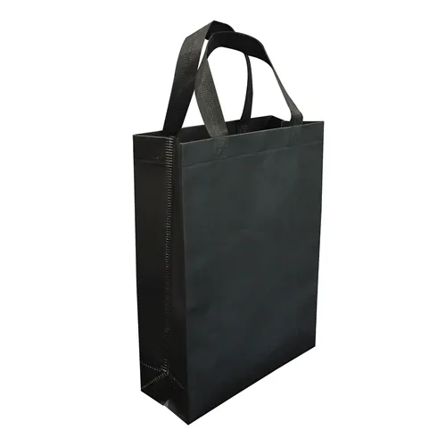 Laminated Non Woven Trade Show Bag LNWB007