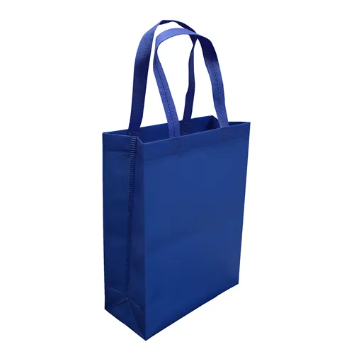 Laminated Non Woven Trade Show Bag LNWB007