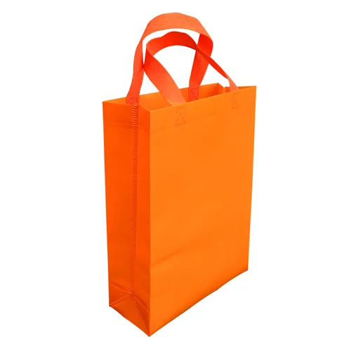Laminated Non Woven Trade Show Bag LNWB007
