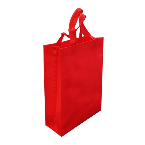 Laminated Non Woven Trade Show Bag LNWB007