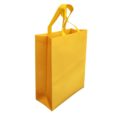Laminated Non Woven Trade Show Bag LNWB007
