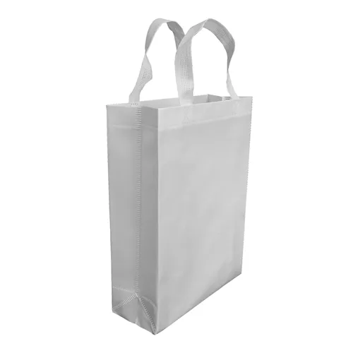 Laminated Non Woven Trade Show Bag LNWB007