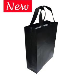 Laminated Non Woven Trade Show Bag LNWB007