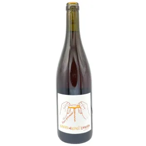 Landron Chartier Pinot Gris Aussi 2022