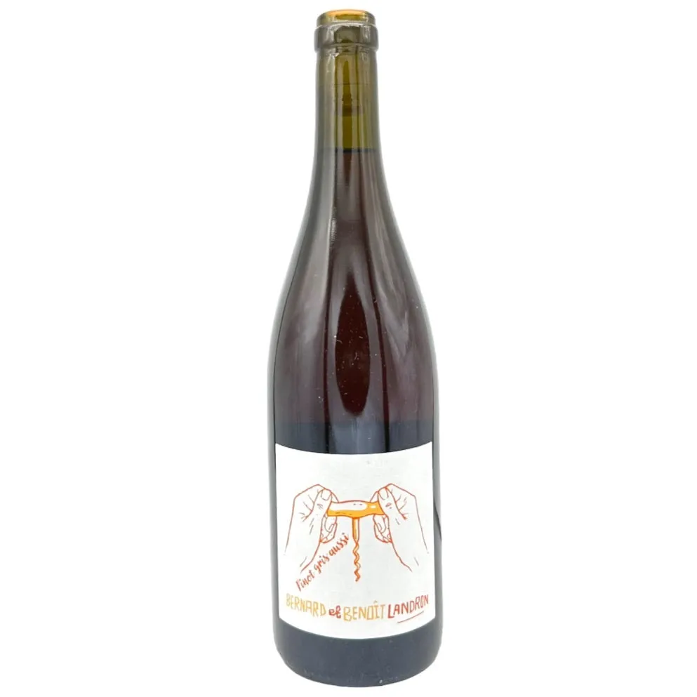 Landron Chartier Pinot Gris Aussi 2022
