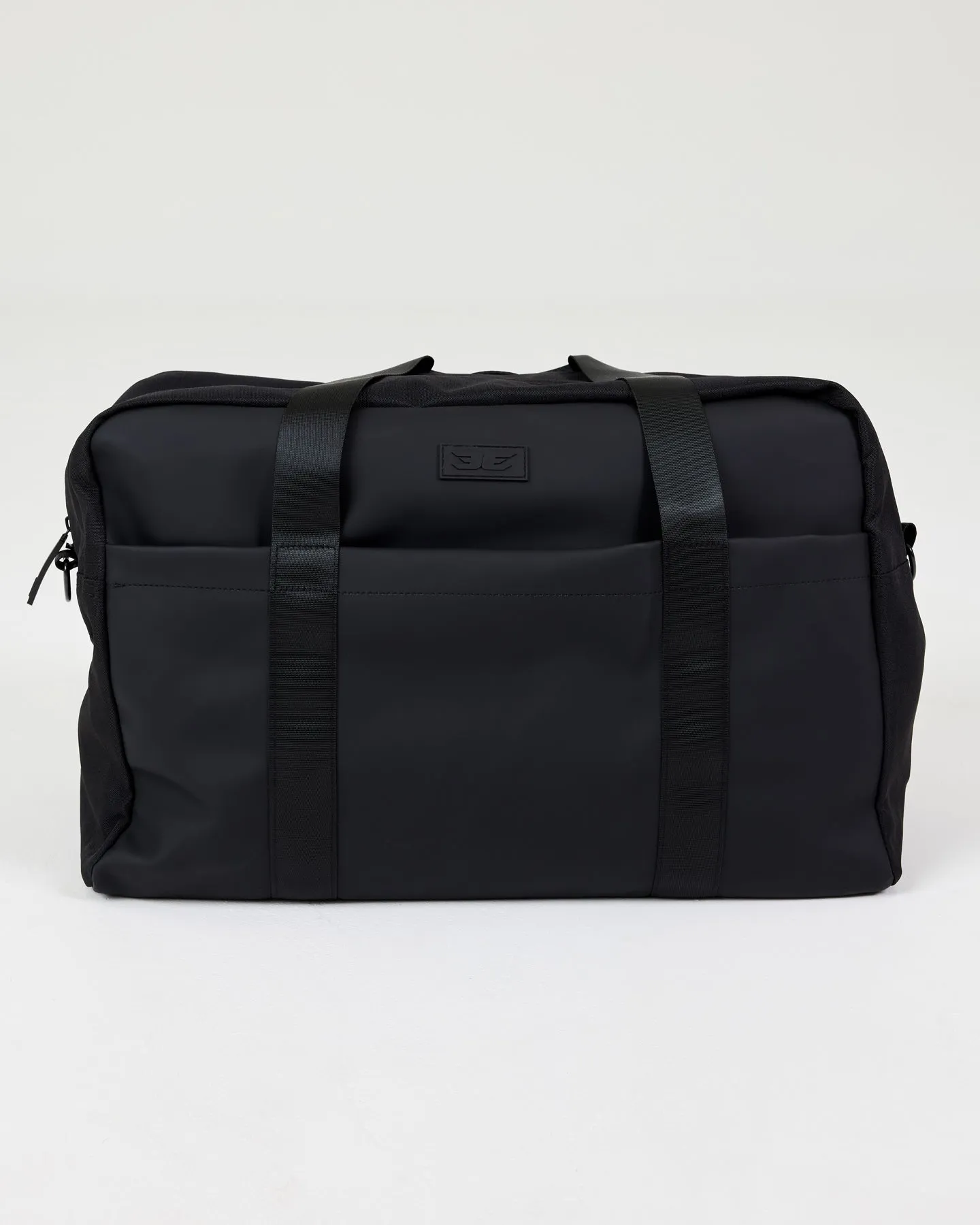 Large Essentials Bag - Black