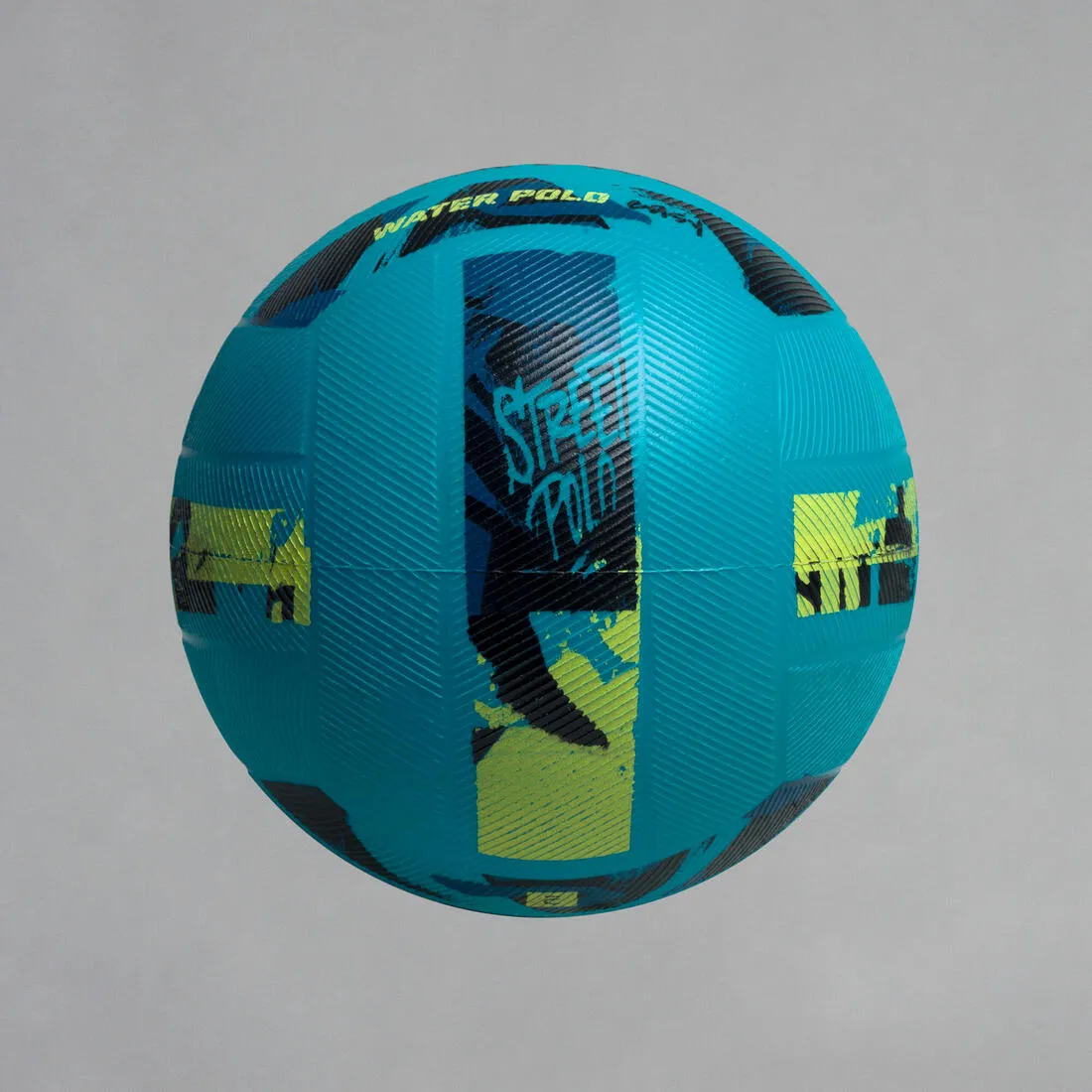 Large grip pool ball