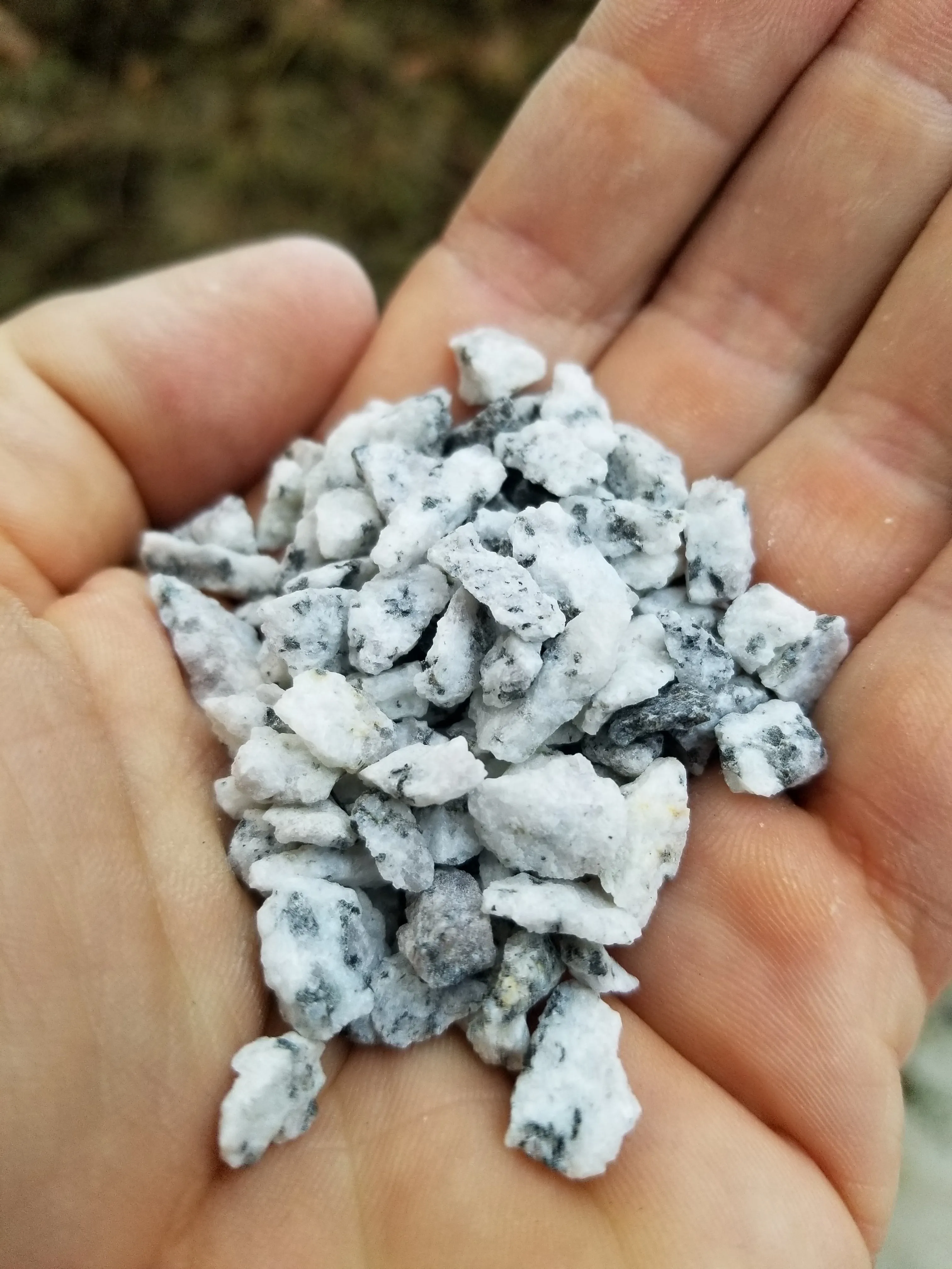 Layer Grit - 3 lb package. BUY 2  GET 1 FREE (see description on how to receive the discount)
